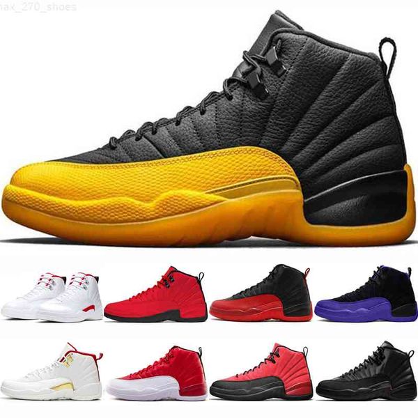 jumpman mens basketball shoes 12 12s university gold reverse flu red dark purple game royal men trainers outdoor sports sneakers us 7-13
jumpman mens basketball shoes 12 12s university gold reverse flu red dark purple game royal men trainers outdoor sports sneakers us 7-13
