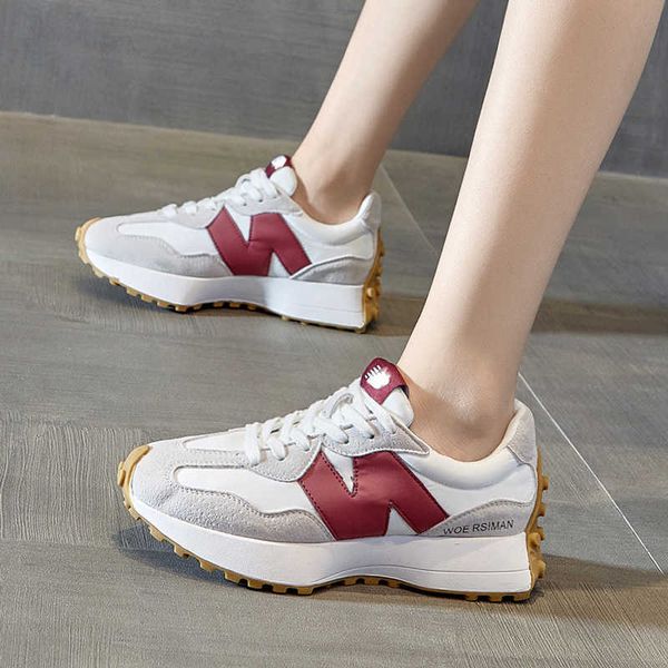 small waist dad sho women's 2021 spring and summer wenzhou leather casual sports thick bottom forrt gump
small waist dad sho women's 2021 spring and summer wenzhou leather casual sports thick bottom forrt gump