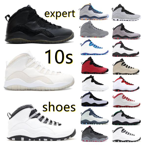 2022 designer 10 10s basketball shoes seattle gs fusion red chicago cement i'm back steel grey mens sport sneakers trainers
2022 designer 10 10s basketball shoes seattle gs fusion red chicago cement i'm back steel grey mens sport sneakers trainers