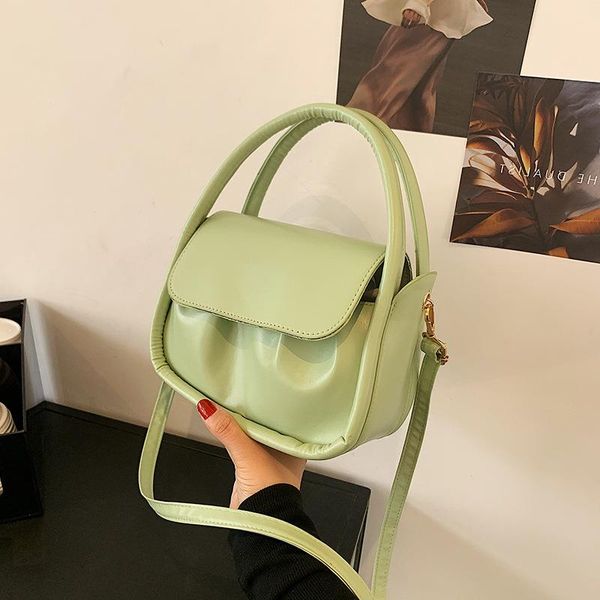 net red texture small bag handbag korean fashion messenger fold 2021 temperament simple one-shoulder female lady jcxwr
net red texture small bag handbag korean fashion messenger fold 2021 temperament simple one-shoulder female lady jcxwr