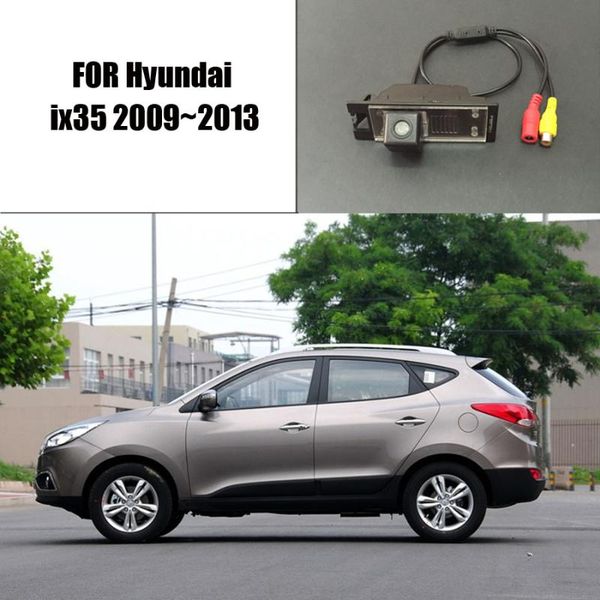 car rear view cameras& parking sensors thecakes back up camera for ix35 2009~2013 / night vision + water-proof wide angle
car rear view cameras& parking sensors thecakes back up camera for ix35 2009~2013 / night vision + water-proof wide angle