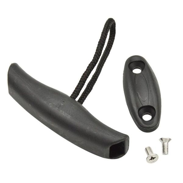 rafts/inflatable boats professional universal kayak carry handle durable t-handle replacement kit with deck eye & screw accessory for kayaks
rafts/inflatable boats professional universal kayak carry handle durable t-handle replacement kit with deck eye & screw accessory for kayaks