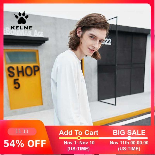 gym clothing kelme men's spring autumn sport soccer basketball hoodie sweatshirt sportswear print 3981525, White;black
gym clothing kelme men's spring autumn sport soccer basketball hoodie sweatshirt sportswear print 3981525, White;black