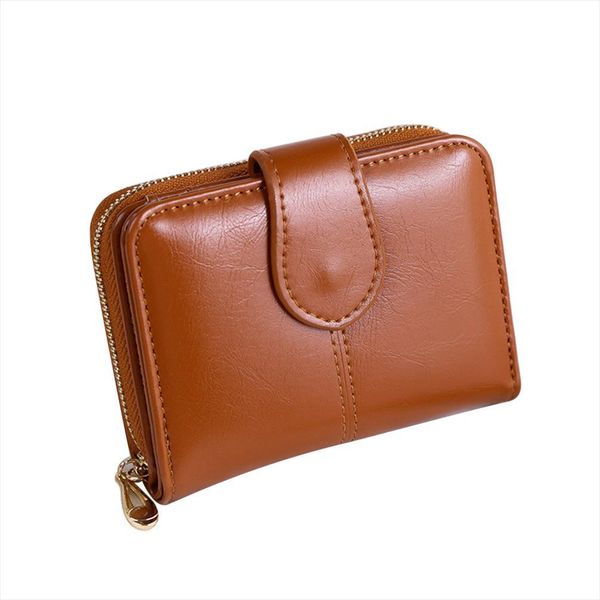 vintage faux leather women wallet small card holder short purse christmas drop high quality, Red;black
vintage faux leather women wallet small card holder short purse christmas drop high quality, Red;black