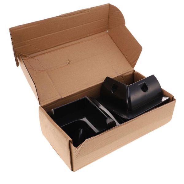 parts 5pcs abs solar panel holder for rv and yacht junction box system terminal (black)
parts 5pcs abs solar panel holder for rv and yacht junction box system terminal (black)