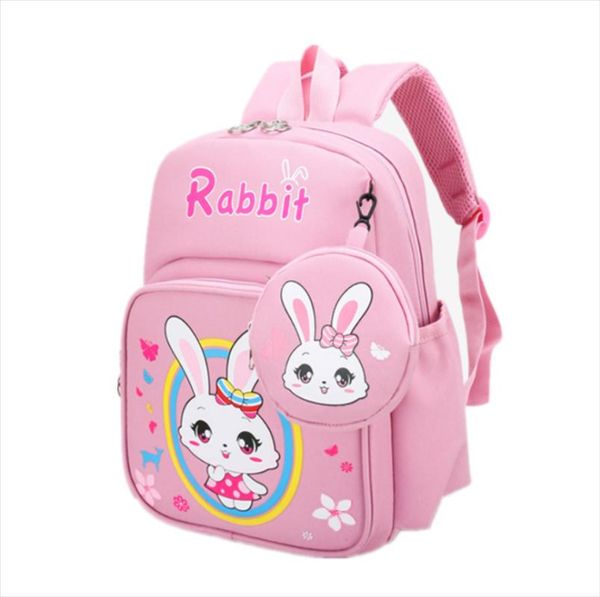 school bags cute girls schoolbags children primary backpack kids book case princess mochila infantil with coin purse
school bags cute girls schoolbags children primary backpack kids book case princess mochila infantil with coin purse
