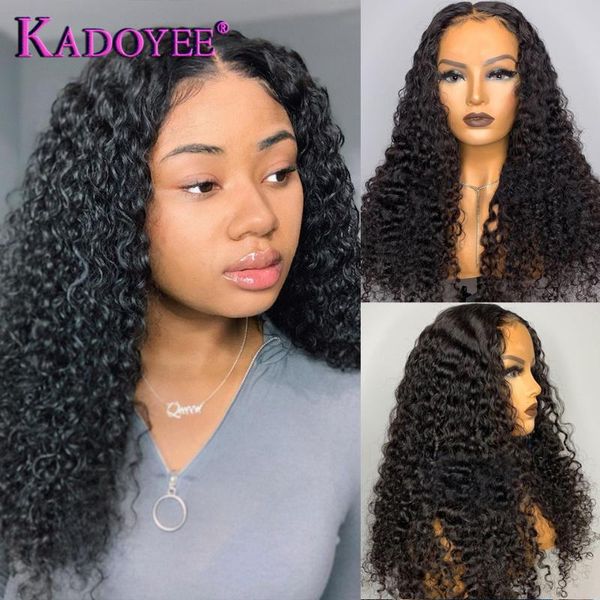 deep curly human hair wig 4x4 lace closure wigs for women malaysia baby 13x1 part natural hairline remy, Black;brown
deep curly human hair wig 4x4 lace closure wigs for women malaysia baby 13x1 part natural hairline remy, Black;brown