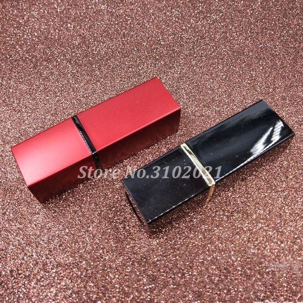 storage bottles & jars 30/50/100pcs 12.1mm square dull polish ancient red lipstickt pipe shell diy cosmetic bright black lip /rouge tube
storage bottles & jars 30/50/100pcs 12.1mm square dull polish ancient red lipstickt pipe shell diy cosmetic bright black lip /rouge tube