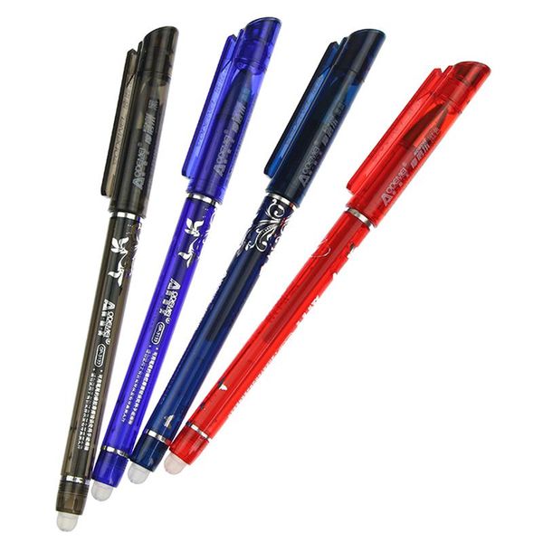 kawaii pen erasable washable handle the office school supplies korean stationery vanishing ink gel student-only pens
kawaii pen erasable washable handle the office school supplies korean stationery vanishing ink gel student-only pens
