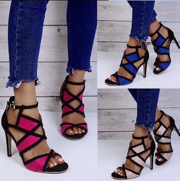 dress shoes party slides fashion thin high heels office sandals sandalias mujer sapato feminino women summer pumps woman sf0441, Black
dress shoes party slides fashion thin high heels office sandals sandalias mujer sapato feminino women summer pumps woman sf0441, Black