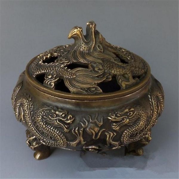 fragrance lamps pure copper praised incense burner archaize bronze sweet fume furnace furnishing articles antique collection
fragrance lamps pure copper praised incense burner archaize bronze sweet fume furnace furnishing articles antique collection
