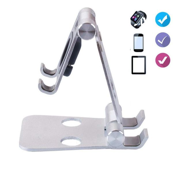 universal phone holder desk adjustable aluminum tablet stand portable deskfor smartphone ipad lap iwacth cell mounts & holders
universal phone holder desk adjustable aluminum tablet stand portable deskfor smartphone ipad lap iwacth cell mounts & holders