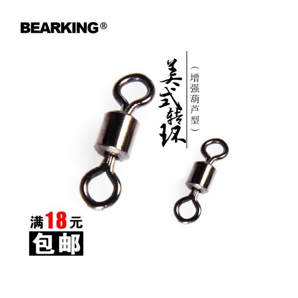 fishing hooks 100pcs models bearking ball bearing rolling swivel solid rings connector ocean boat
fishing hooks 100pcs models bearking ball bearing rolling swivel solid rings connector ocean boat