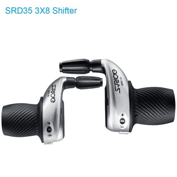 bike derailleurs s-ride mtb 3x8 speed twist shifter left & right grip gear shifters bicycle derailleur compatible for sl-rs25
bike derailleurs s-ride mtb 3x8 speed twist shifter left & right grip gear shifters bicycle derailleur compatible for sl-rs25