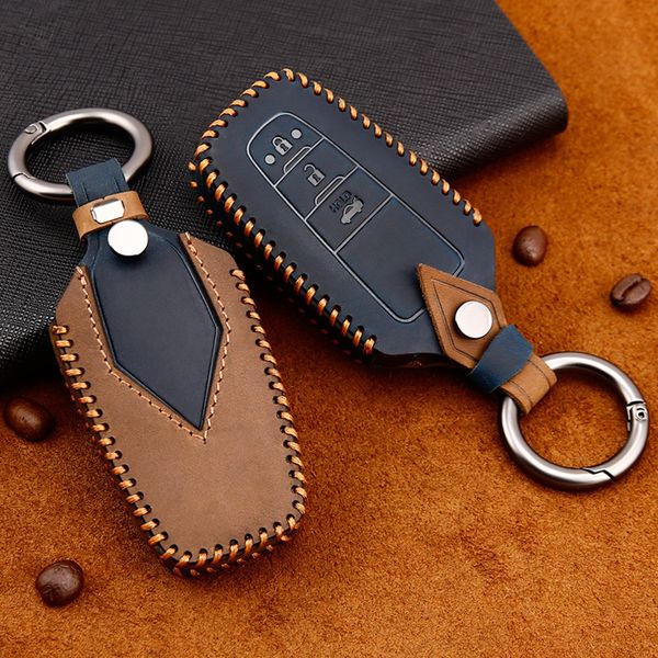 genuine leather car key cover for camry prius corolla c-hr chr rav4 avalon land cruiser prado 2018 2019 2020 remote fob
genuine leather car key cover for camry prius corolla c-hr chr rav4 avalon land cruiser prado 2018 2019 2020 remote fob