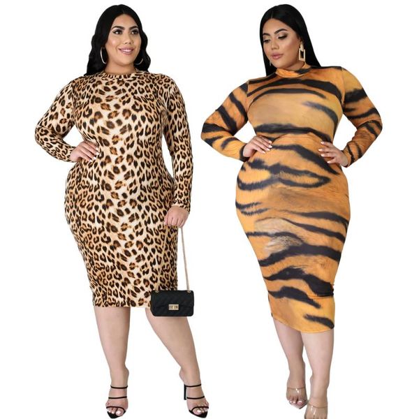 autumn women color printing bodycon party dress plus size lady's o-neck long sleeve mid-calf dresses casual, Black;gray
autumn women color printing bodycon party dress plus size lady's o-neck long sleeve mid-calf dresses casual, Black;gray