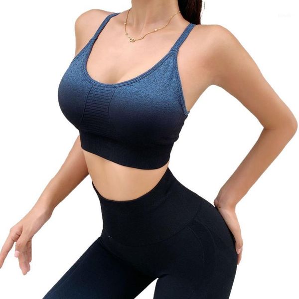 yoga outfit ombre sportswear set women sports clothing fitness suit gym seamless workout sport for woman athletic wear
yoga outfit ombre sportswear set women sports clothing fitness suit gym seamless workout sport for woman athletic wear