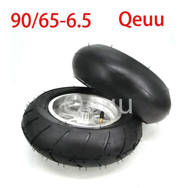 6.5 inch tire 90 / 65-6.5 tubeless vacuum alloy wheel for scooter and wheels motorcycle & tires
6.5 inch tire 90 / 65-6.5 tubeless vacuum alloy wheel for scooter and wheels motorcycle & tires