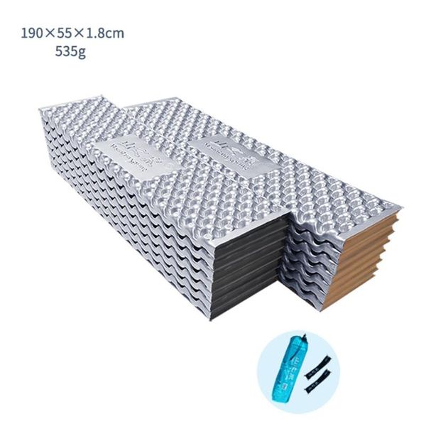 outdoor pads camping mat portable sleeping pad picnic bed mattress travel moisture-proof soft groove foam rest
outdoor pads camping mat portable sleeping pad picnic bed mattress travel moisture-proof soft groove foam rest