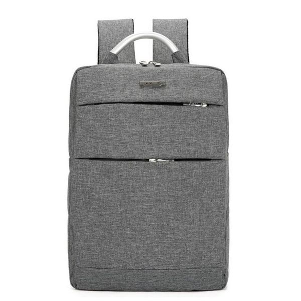backpack brand men casual backpacks school business lapwomen waterproof nylon material z976