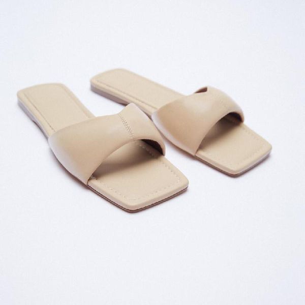 slippers 2021 beige square toe women flat with batterly knot shap one word sandals holiday beach for female, Black
slippers 2021 beige square toe women flat with batterly knot shap one word sandals holiday beach for female, Black