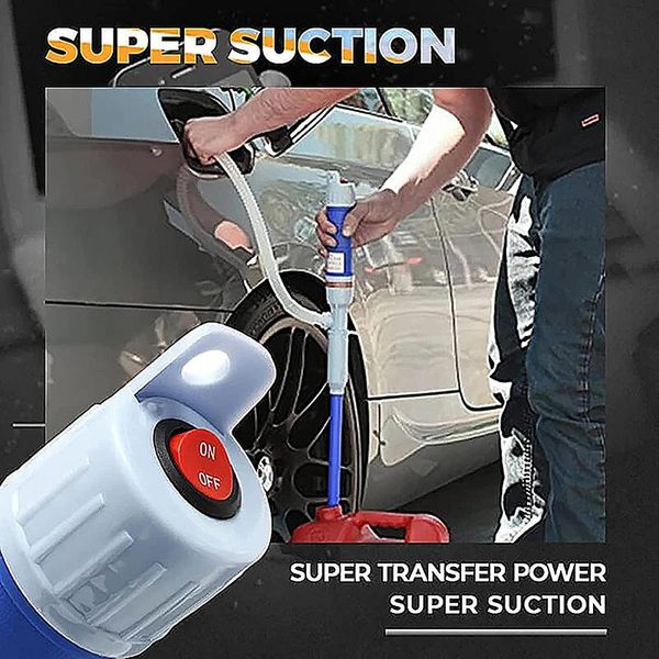 professional hand tool sets portable electric pump liquid oil transfer outdoor car vehicle fuel gas quick sflow control handheld
professional hand tool sets portable electric pump liquid oil transfer outdoor car vehicle fuel gas quick sflow control handheld
