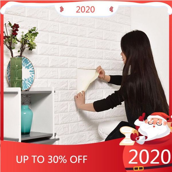 wallpapers diy 3d brick pe foam wall stickers panels room decal stone decoration living kids safty bedroom home decor
wallpapers diy 3d brick pe foam wall stickers panels room decal stone decoration living kids safty bedroom home decor