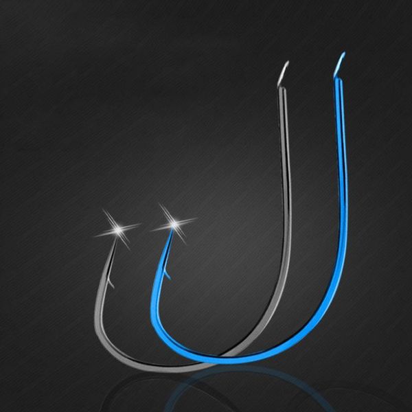 fishing hooks dygygyfz 200pcs/lot high carbon steel gold black barbed hook fishhooks for grass carp lures tackle pesca
fishing hooks dygygyfz 200pcs/lot high carbon steel gold black barbed hook fishhooks for grass carp lures tackle pesca