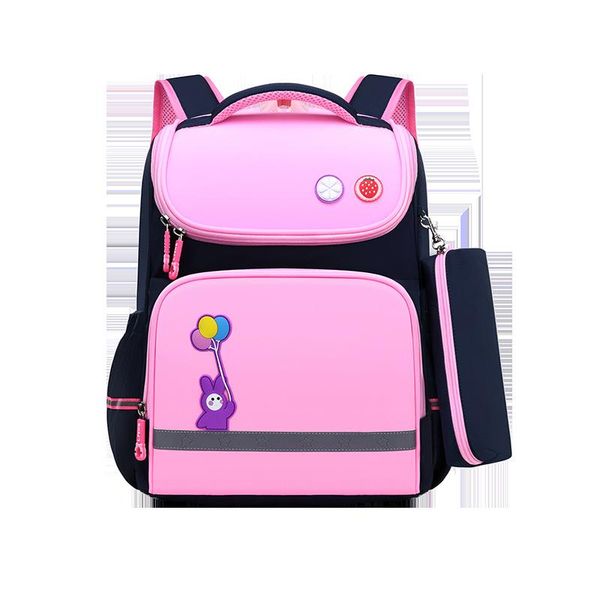 children school bags boys girls backpacks primary backpack orthopedic schoolbags kids schoolbag mochila infantil
children school bags boys girls backpacks primary backpack orthopedic schoolbags kids schoolbag mochila infantil
