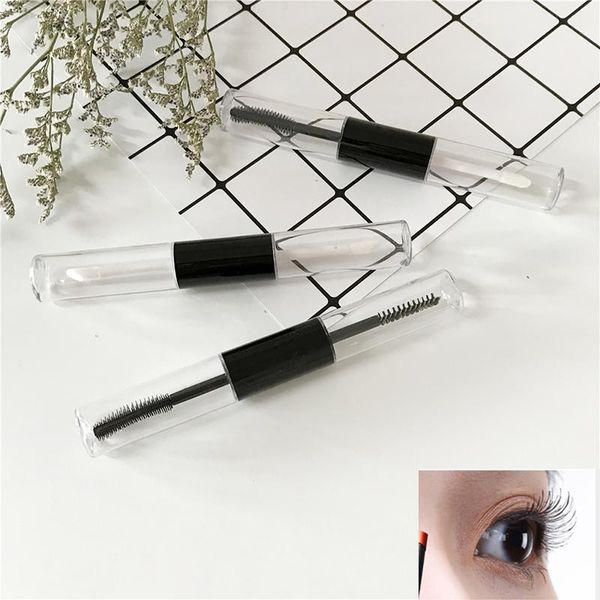 storage bottles & jars 1pcs eyelash cream vial handmade lip glaze empty double tube eyeliner liquid refillable bottle
storage bottles & jars 1pcs eyelash cream vial handmade lip glaze empty double tube eyeliner liquid refillable bottle