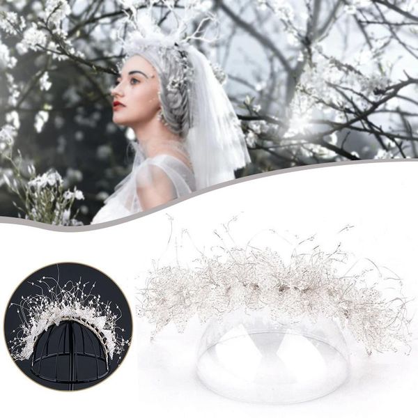 hair clips & barrettes ly wedding headband beautiful tiaras hairdecorative accessories for prom birthday costume party, Golden;silver
hair clips & barrettes ly wedding headband beautiful tiaras hairdecorative accessories for prom birthday costume party, Golden;silver