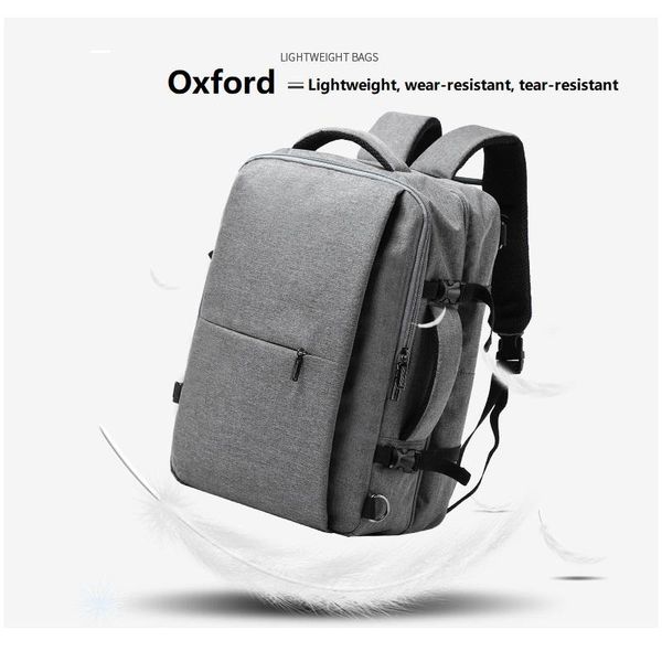 backpack tagdot waterproof 15.6 inch multifunctional and large capacity luggage travel leisure teens school for men
backpack tagdot waterproof 15.6 inch multifunctional and large capacity luggage travel leisure teens school for men