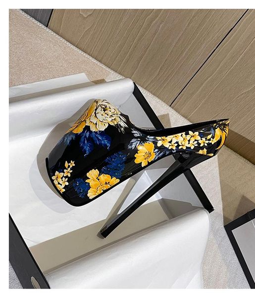 dress shoes arrived 22cm thin high heels woman shallow mouth stiletto female platforms 19cm steel pipe dance wedding pumps, Black
dress shoes arrived 22cm thin high heels woman shallow mouth stiletto female platforms 19cm steel pipe dance wedding pumps, Black