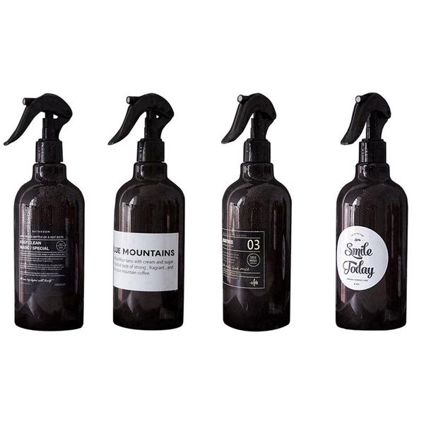 plastic empty split storage jar home cleaning and disinfecting liquid dilution filling bottles 250ml/500ml spray bottle soap dispenser
plastic empty split storage jar home cleaning and disinfecting liquid dilution filling bottles 250ml/500ml spray bottle soap dispenser
