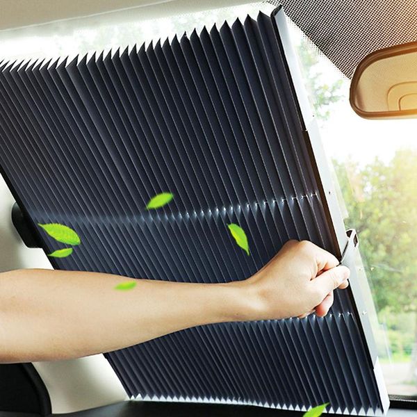 car sunshade universal retractable windshield sun shade block front rear window cover heat insulation curtain solar uv protect
car sunshade universal retractable windshield sun shade block front rear window cover heat insulation curtain solar uv protect
