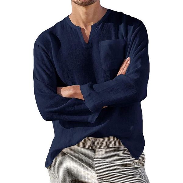 men's casual shirts gentleman solid knitted 2021 spring summer poloshirt short sleeve v neck buttons cotton clothing, White;black
men's casual shirts gentleman solid knitted 2021 spring summer poloshirt short sleeve v neck buttons cotton clothing, White;black