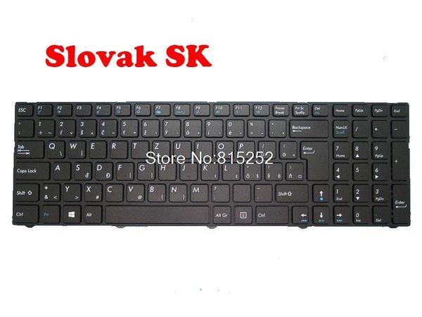 keyboard for medion p6689 md60986 md61002 md61001 md60969 md62500 swiss german sg/belgium be/nordic ne/slovakian keyboards
keyboard for medion p6689 md60986 md61002 md61001 md60969 md62500 swiss german sg/belgium be/nordic ne/slovakian keyboards