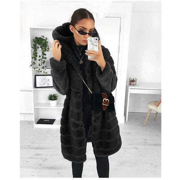 women's trench coats woolen coat warm long foreign 2021 fashion slim european and american hooded, Tan;black
women's trench coats woolen coat warm long foreign 2021 fashion slim european and american hooded, Tan;black