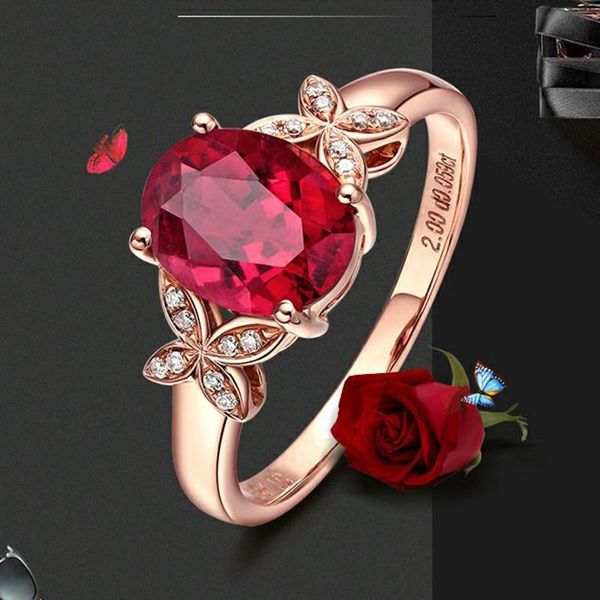 vintage red blue rose gold color rings crystal party cz ring for women gift hyperbole butterfly jewelry wholesale cluster, Golden;silver
vintage red blue rose gold color rings crystal party cz ring for women gift hyperbole butterfly jewelry wholesale cluster, Golden;silver