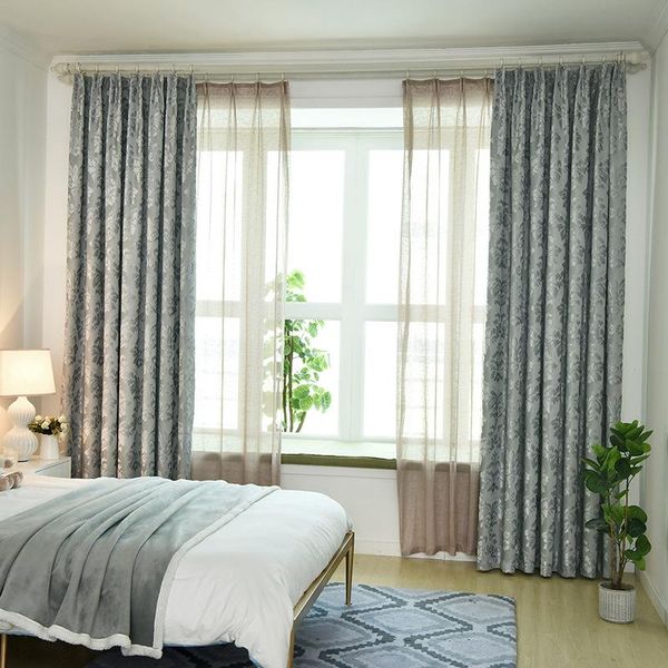 modern minimalist nordic style plain curtain nano shade cloth heat insulation curtains for living dining room bedroom & drapes
modern minimalist nordic style plain curtain nano shade cloth heat insulation curtains for living dining room bedroom & drapes