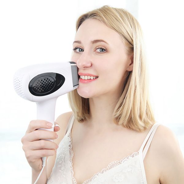ipl laser device safety body bikini hair trimmer permanent painless 990000 flashes smooth skin epilator depilador perfections
ipl laser device safety body bikini hair trimmer permanent painless 990000 flashes smooth skin epilator depilador perfections