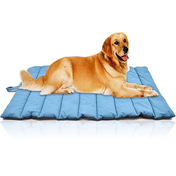 kennels & pens winter warm pet dog bed mat portable foldable washable small medium large dogs sleeping nest waterproof cushion supplies
kennels & pens winter warm pet dog bed mat portable foldable washable small medium large dogs sleeping nest waterproof cushion supplies