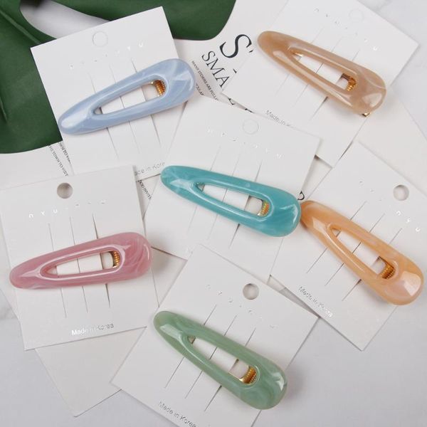 hair accessories 6pcs 6.5cm marble hollow duckbill clip women's bangs european and american fashion jewelry., Slivery;white
hair accessories 6pcs 6.5cm marble hollow duckbill clip women's bangs european and american fashion jewelry., Slivery;white
