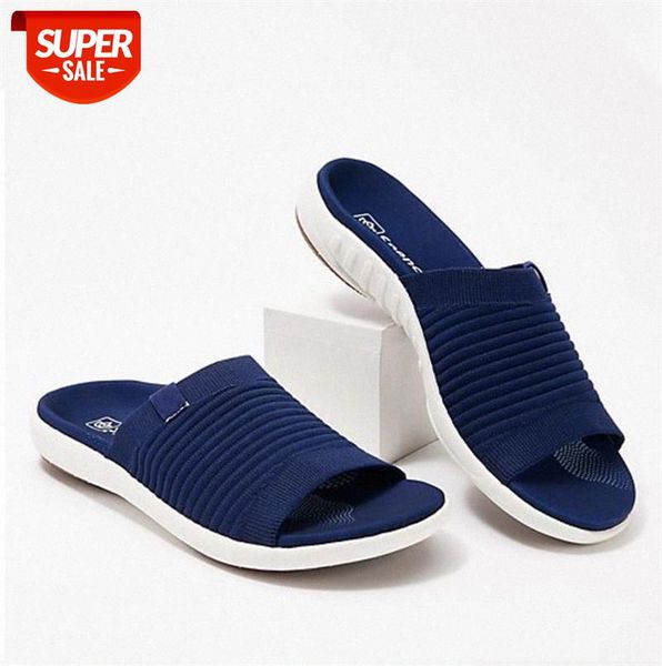 2021 women's summer sandals ladies knitting comfort footwear female solid casual home outdoors flats shoes woman fahsion #jm9m, Black
2021 women's summer sandals ladies knitting comfort footwear female solid casual home outdoors flats shoes woman fahsion #jm9m, Black