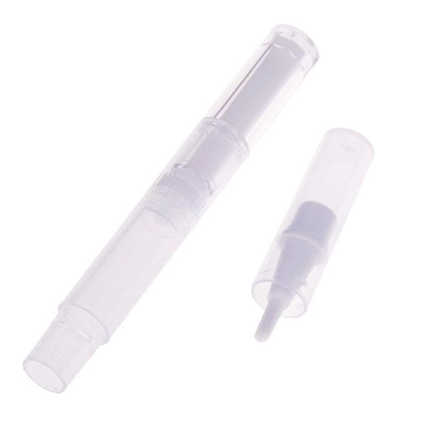 storage bottles & jars 2/3/5pcs refillable 2.5ml empty twist pen cuticle revitalizer nutrition oil nail art treatment manicure soften tool
storage bottles & jars 2/3/5pcs refillable 2.5ml empty twist pen cuticle revitalizer nutrition oil nail art treatment manicure soften tool