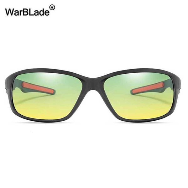 fashionable sun frames warblade men polarized pchromic sun driving vision glasses day night goggles anti-glare sunglasses oculos, Black
fashionable sun frames warblade men polarized pchromic sun driving vision glasses day night goggles anti-glare sunglasses oculos, Black