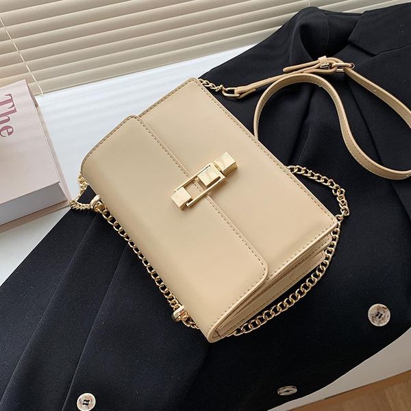 shoulder bags niche high-end bag fashion girl chain messenger square underarm dual-use
shoulder bags niche high-end bag fashion girl chain messenger square underarm dual-use