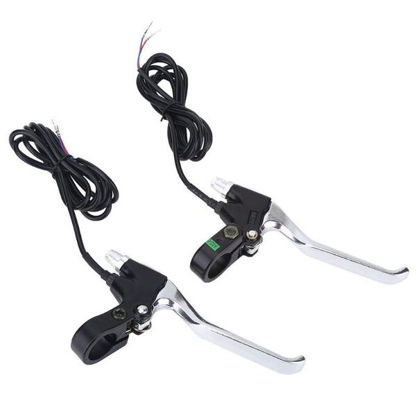 bike brakes bicycle brake lever universal rainproof e-bike handlebar tricycle scooter handle parts replacement
bike brakes bicycle brake lever universal rainproof e-bike handlebar tricycle scooter handle parts replacement