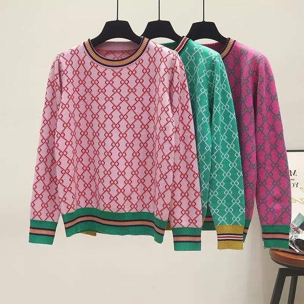 autumn and winter knitted-out korean style pullover around the geometric neck clash casual jacquard jumper, White;black
autumn and winter knitted-out korean style pullover around the geometric neck clash casual jacquard jumper, White;black