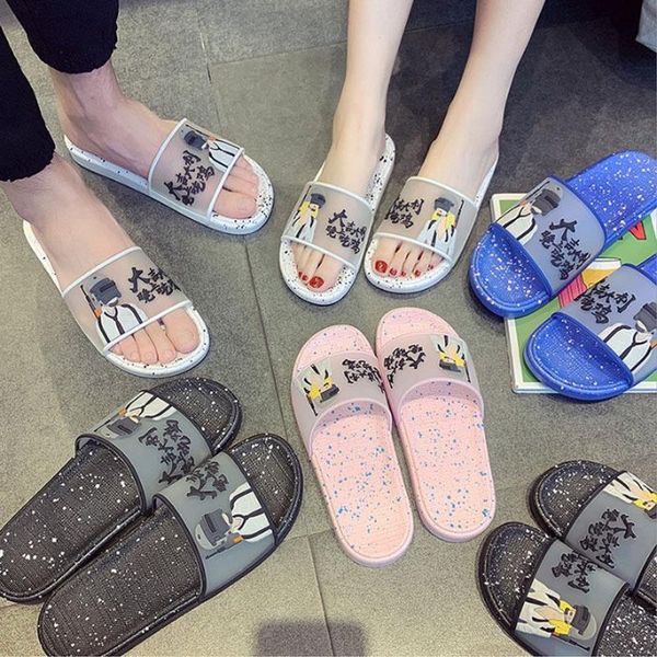 slippers large size couple home flip flops summer non-slip flat bottom women's beach shoes fur slides designer makes women, Black
slippers large size couple home flip flops summer non-slip flat bottom women's beach shoes fur slides designer makes women, Black